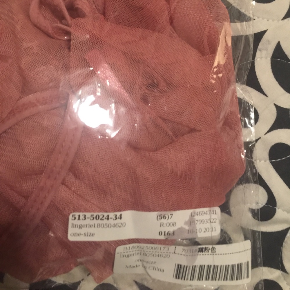 Gown